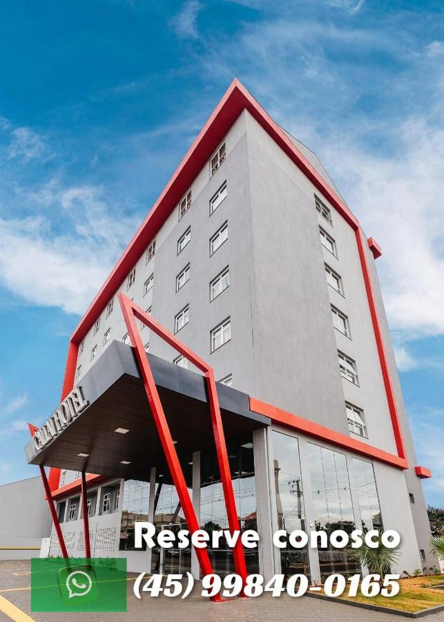 Callai Hotel Toledo  Exteriér fotografie