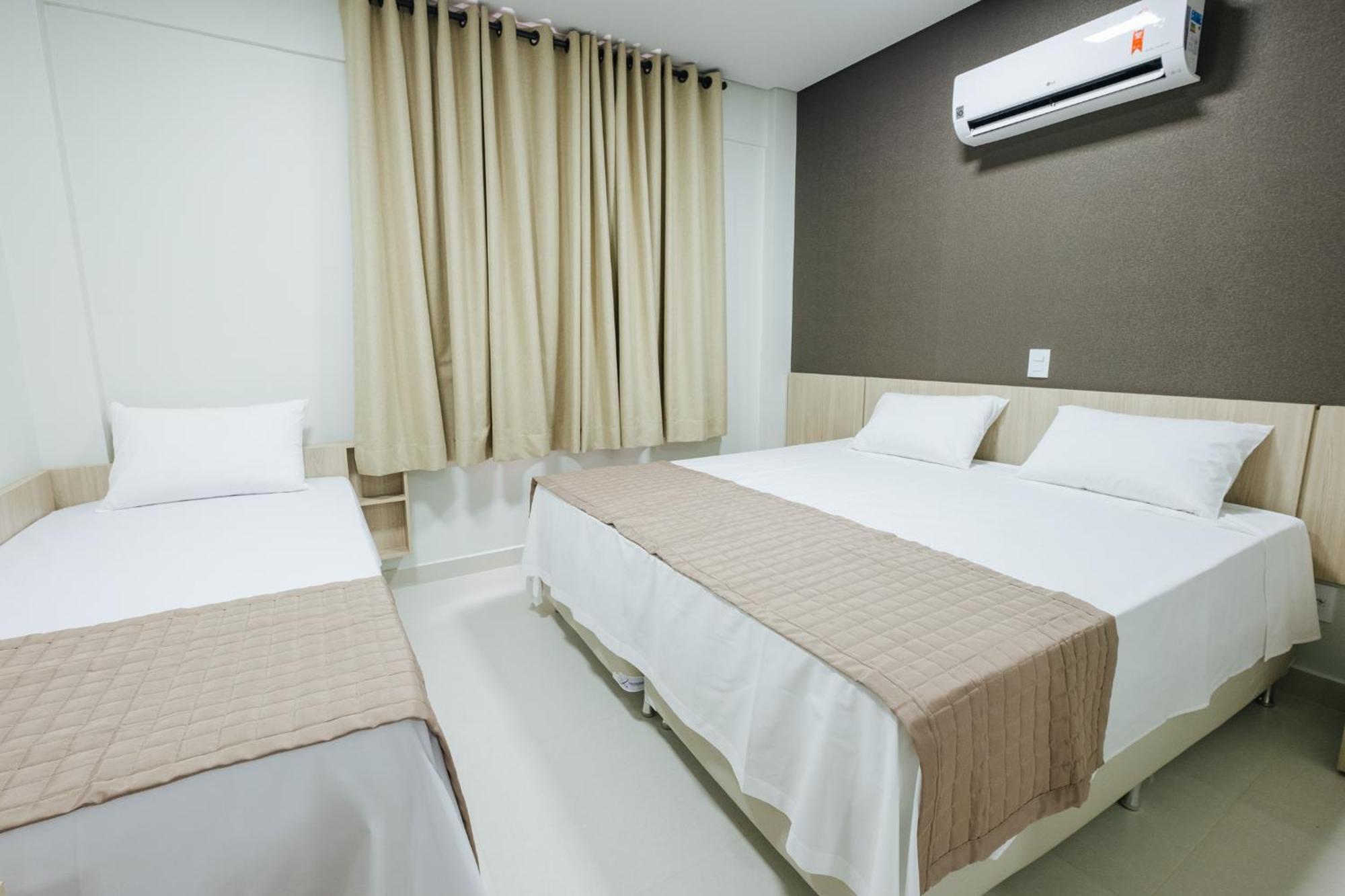 Callai Hotel Toledo  Pokoj fotografie