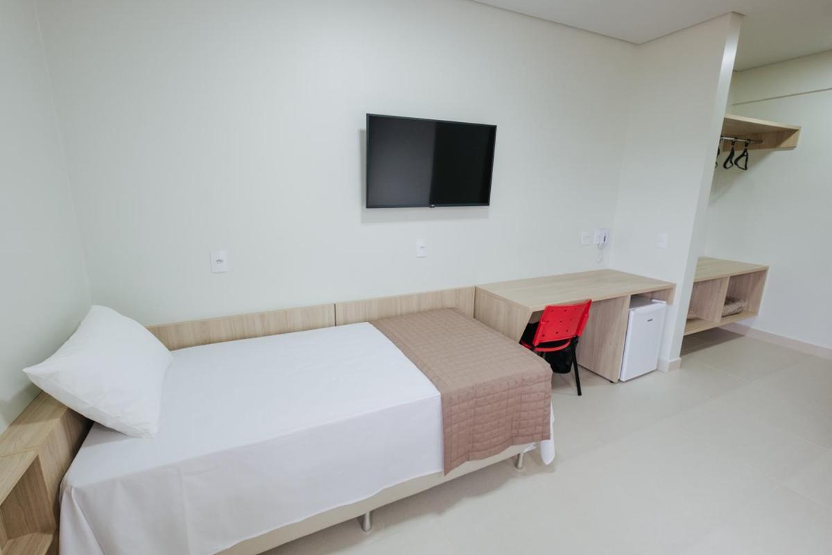 Callai Hotel Toledo  Exteriér fotografie